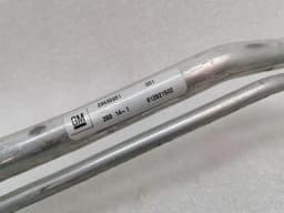 CHEVROLET CHEVROLET CORVETTE C7 A/C Pipe 23435951 Air Conditioning Line Air Conditioning — thumbnail 4