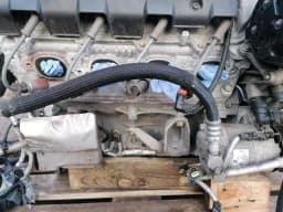 CHEVROLET CHEVROLET CORVETTE C7 ENGINE LT1 ENGINE COMPLETE V8 6.2 SET — thumbnail 5