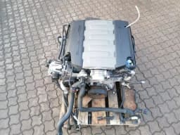 CHEVROLET CHEVROLET CORVETTE C7 ENGINE LT1 ENGINE COMPLETE V8 6.2 SET — thumbnail 10