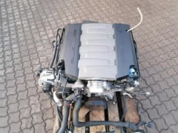 CHEVROLET CHEVROLET CORVETTE C7 ENGINE LT1 ENGINE COMPLETE V8 6.2 SET — thumbnail 9