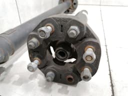MERCEDES-BENZ Mercedes E63 W212 prophesent A2124101616 gimbal shaft AMG M156 — thumbnail 6