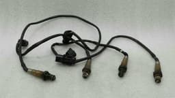 MERCEDES-BENZ Mercedes CLS63 AMG W219 LAMBDA sensor A0035427118 HO2S set M156 — thumbnail 5