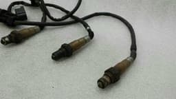 MERCEDES-BENZ Mercedes CLS63 AMG W219 LAMBDA sensor A0035427118 HO2S set M156 — thumbnail 6