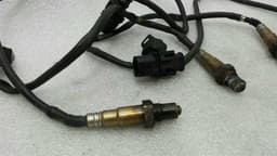 MERCEDES-BENZ Mercedes CLS63 AMG W219 LAMBDA sensor A0035427118 HO2S set M156 — thumbnail 3