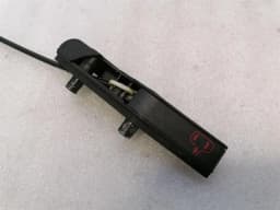 CHEVROLET Chevrolet Corvette C7 Door Lock 23190351 Door Lock RIGHT RIGHT — thumbnail 8
