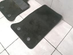 CHEVROLET Chevrolet Corvette C7 Floor Mats 19367567 Floor Mats — thumbnail 7