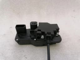 CHEVROLET Chevrolet Corvette C7 Door Lock 23190351 Door Lock RIGHT RIGHT — thumbnail 5