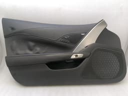 CHEVROLET Chevrolet Corvette C7 Door Card Front Left 23460771 Door Trim Front Left — thumbnail 10