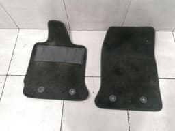CHEVROLET Chevrolet Corvette C7 Floor Mats 19367567 Floor Mats — thumbnail 1
