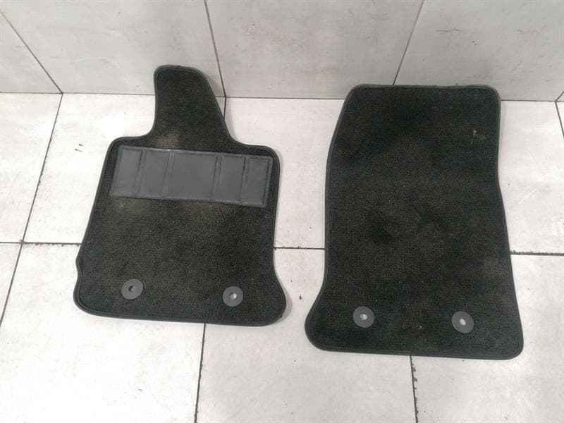 CHEVROLET Chevrolet Corvette C7 Floor Mats 19367567 Floor Mats