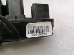 CHEVROLET Chevrolet Corvette C7 Door Lock 23190351 Door Lock RIGHT RIGHT — thumbnail 10