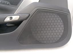 CHEVROLET Chevrolet Corvette C7 Door Card Front Left 23460771 Door Trim Front Left — thumbnail 7