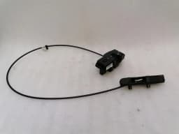 CHEVROLET Chevrolet Corvette C7 Door Lock 23190351 Door Lock RIGHT RIGHT — thumbnail 7