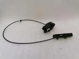 CHEVROLET Chevrolet Corvette C7 Door Lock 23190351 Door Lock RIGHT RIGHT — thumbnail 1