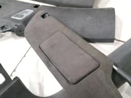 CHEVROLET Chevrolet Corvette C7 Roof Lining 84601724 Headliner Alcantara — thumbnail 7