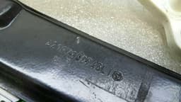 MERCEDES-BENZ Mercedes CLS63 W219 Left Rear Door Winder A2197300946 Window Regulator Rear Left — thumbnail 6