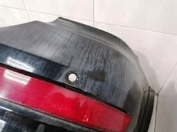 MERCEDES-BENZ Mercedes ML63 AMG W164 rear bumper A1648857925 rear bumper 09-12 mop — thumbnail 6