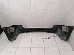MERCEDES-BENZ Mercedes ML63 AMG W164 rear bumper A1648857925 rear bumper 09-12 mop — thumbnail 10