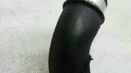 MERCEDES-BENZ Mercedes CLS63 AMG E63 W219 Cooling Pipe A2115018982 Cooling Water Hose Hose — thumbnail 3