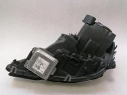 MERCEDES-BENZ Mercedes ML W164 Right Headlight A1648207661 Headlights Re 09-11 FACELIFT USA — thumbnail 5