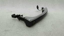 MERCEDES-BENZ Mercedes CLS W219 RRH door handle A2197600470 door handle rear right Kessy RE — thumbnail 2