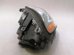 MERCEDES-BENZ Mercedes ML W164 Right Headlight A1648207661 Headlights Re 09-11 FACELIFT USA — thumbnail 3