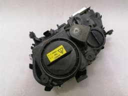 MERCEDES-BENZ Mercedes ML W164 Right Headlight A1648207661 Headlights Re 09-11 FACELIFT USA — thumbnail 6