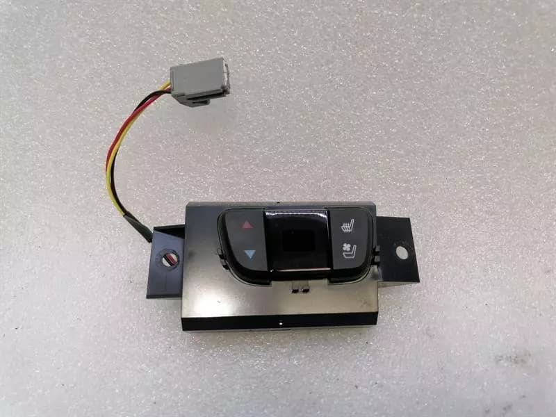 CHEVROLET CORVETTE C7 Auto Climate Control 23218538 Air Conditioning Control Unit A/C