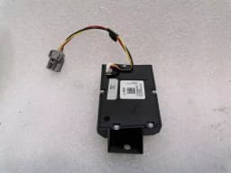 CHEVROLET CHEVROLET CORVETTE C7 Auto Climate Control 23218538 Air Conditioning Control Unit A/C — thumbnail 4