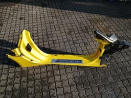 CHEVROLET Chevrolet Corvette C7 Side Skirt RIGHT Side Sills RIGHT — thumbnail 2