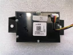 CHEVROLET CHEVROLET CORVETTE C7 Auto Climate Control 23218538 Air Conditioning Control Unit A/C — thumbnail 3