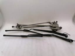 CHEVROLET Chevrolet Corvette C7 Front Wiper Linkage 22756324 Wiper Motor Front — thumbnail 10