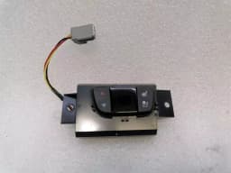CHEVROLET CHEVROLET CORVETTE C7 Auto Climate Control 23218538 Air Conditioning Control Unit A/C — thumbnail 5