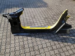 CHEVROLET Chevrolet Corvette C7 Side Skirt RIGHT Side Sills RIGHT — thumbnail 7