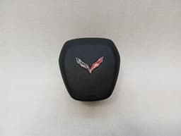 CHEVROLET Chevrolet Corvette C7 Module 23291929 Steering Wheel Module — thumbnail 1