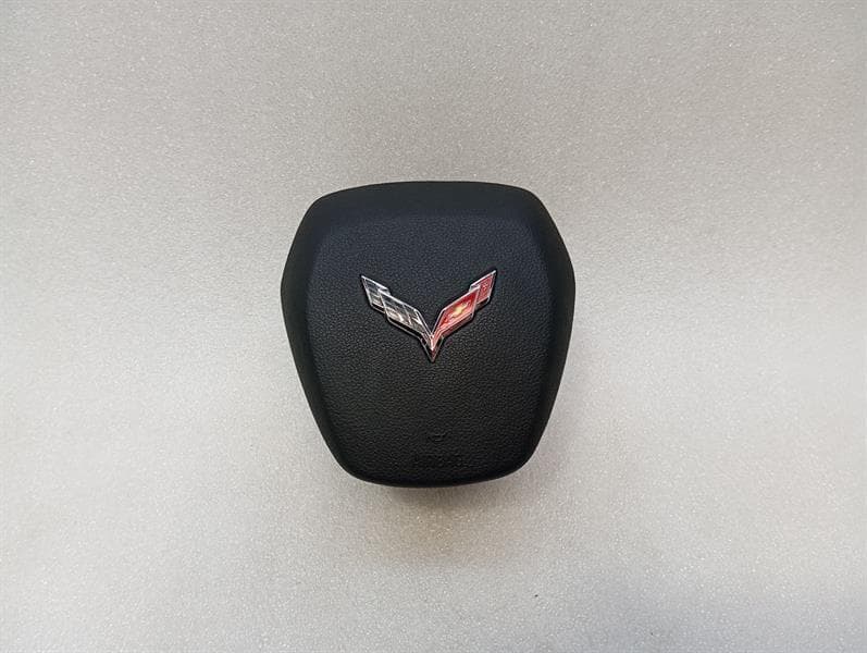 CHEVROLET Chevrolet Corvette C7 Module 23291929 Steering Wheel Module