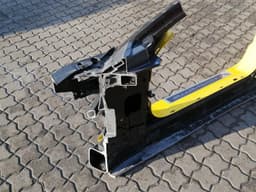 CHEVROLET Chevrolet Corvette C7 Side Skirt RIGHT Side Sills RIGHT — thumbnail 8