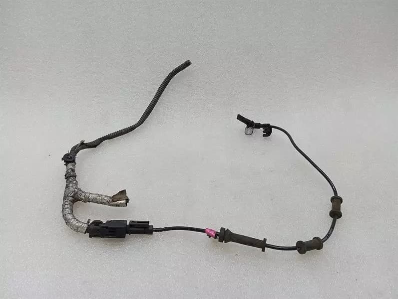 CHEVROLET CHEVROLET CORVETTE C7 A.B.S Sensor 28666787 ABS Sensor