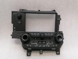 CHEVROLET Chevrolet Corvette C7 Auto Climate Control 23218535 Climate Control Panel A/C — thumbnail 9