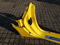 CHEVROLET Chevrolet Corvette C7 Side Skirt RIGHT Side Sills RIGHT — thumbnail 4