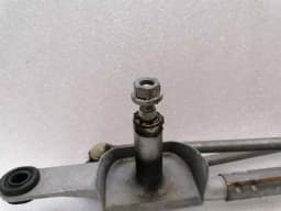CHEVROLET Chevrolet Corvette C7 Front Wiper Linkage 22756324 Wiper Motor Front — thumbnail 4