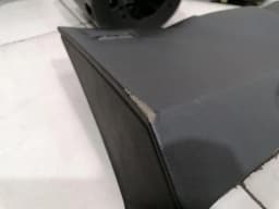 CHEVROLET CHEVROLET CORVETTE C7 Dashboard 22782214 Dashboard COVERS PARTS — thumbnail 3
