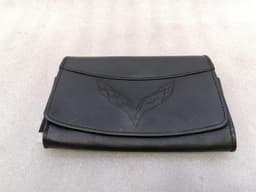 CHEVROLET CHEVROLET CORVETTE C7 SERVICE BOOKLET — thumbnail 2