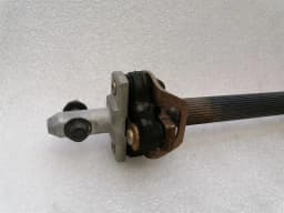 CHEVROLET Chevrolet Corvette C7 Steering Column 23448706 Steering Column — thumbnail 5
