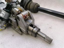 CHEVROLET Chevrolet Corvette C7 Steering Column 23448706 Steering Column — thumbnail 10