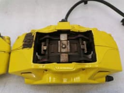 CHEVROLET Chevrolet Corvette C7 REAR Brake Caliper 22847808 Brake Caliper REAR — thumbnail 8
