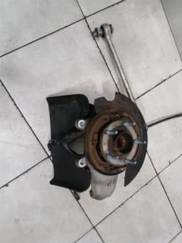 CHEVROLET Chevrolet Corvette C7 Right Rear Hub 84506881 Wheel Bearing Case Rear Right — thumbnail 6