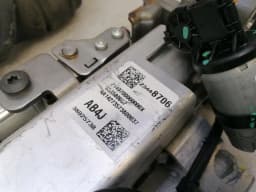CHEVROLET Chevrolet Corvette C7 Steering Column 23448706 Steering Column — thumbnail 2