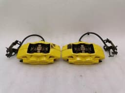 CHEVROLET Chevrolet Corvette C7 REAR Brake Caliper 22847808 Brake Caliper REAR — thumbnail 5