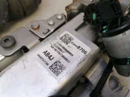 CHEVROLET Chevrolet Corvette C7 Steering Column 23448706 Steering Column — thumbnail 9
